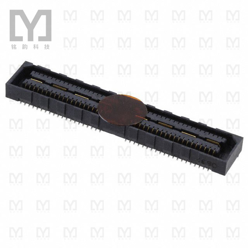 QSE-040-01-L-D-A-K【.8MM DOUBLE ROW MI SOCKET ASSEMB】