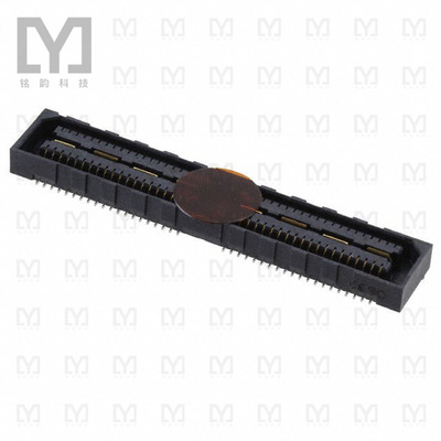 QSE-040-01-L-D-A-K【.8MM DOUBLE ROW MI SOCKET ASSEMB】