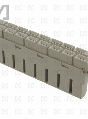 09062152811【CONN DIN RCPT 15POS PNL MNT】