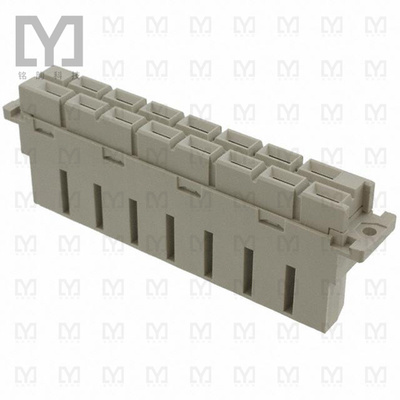 09062152811【CONN DIN RCPT 15POS PNL MNT】