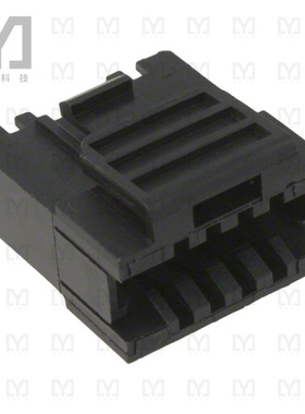 0015045101【CONN 2.54MM INTERIM CLIP 10CIRC】