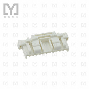 CONN BEIGE PLUG 12CKT HSG 5025781200