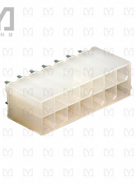 0039281143【CONN HEADER VERT 14POS 4.2MM】