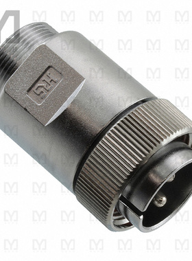 RM15WTPZ-2P(71)【CONN PLUG MALE 2POS SOLDER CUP】