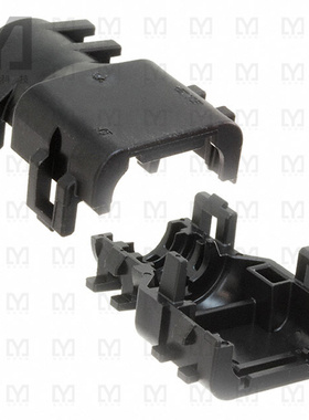 2292860-3【CONN BACKSHELL 2POS】