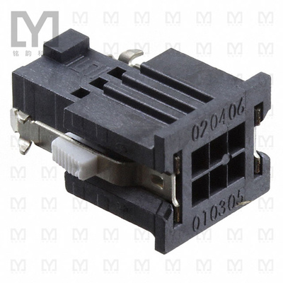 ISDF-03-D-M【.0501.27 DISCRETE WIRE INSULATOR】