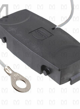 19410245404【HAN-ECO 24B ABDECKKAPPE MIT KABE】