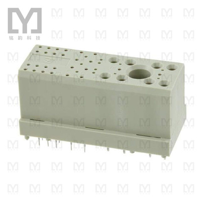1766501-1【CONN RCPT ATCA 34POS PCB】