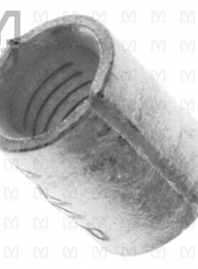 8-34318-3【CONN INLINE 8 AWG CRIMP】