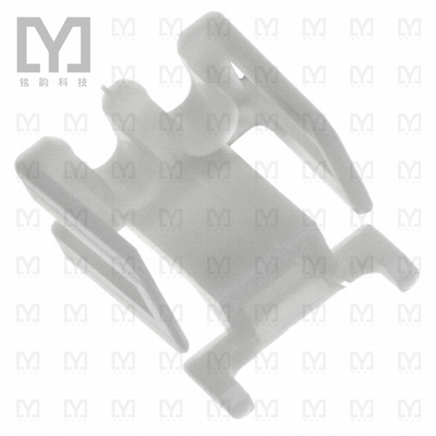 MX44002XR1【CONN RETAINER 2POS 3.5MM】