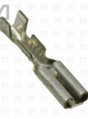 42470-1【CONN QC RCPT 18-22AWG 0.110】