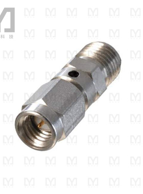 ADT-2697-SF-SSM-02【CONN ADAPT SSMA PLUG TO SMA JACK】