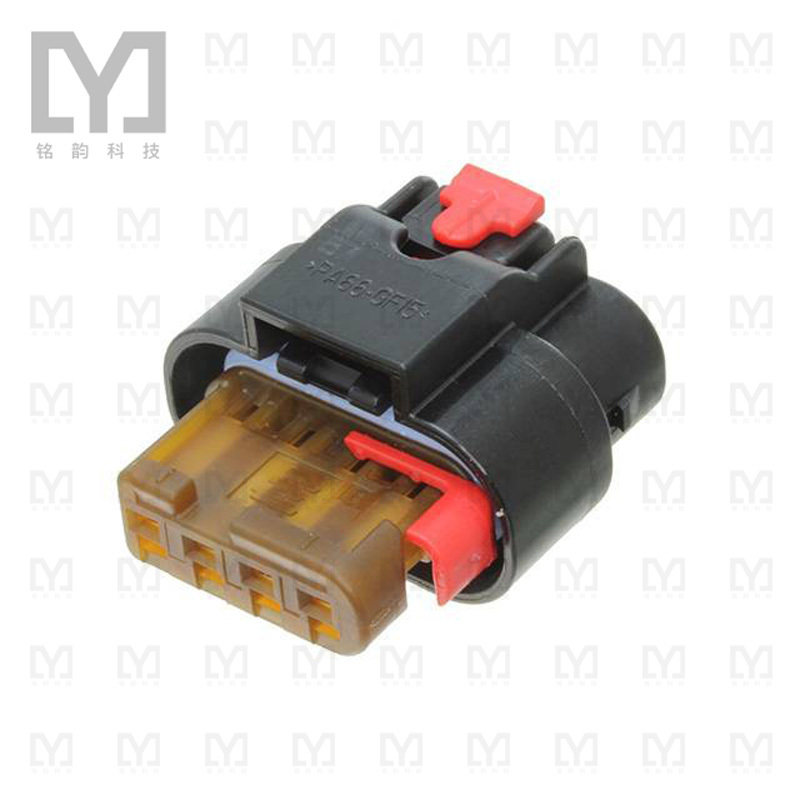 1-1456426-6【4 POS SLD 1.2MM CLN BODY MCON KE】