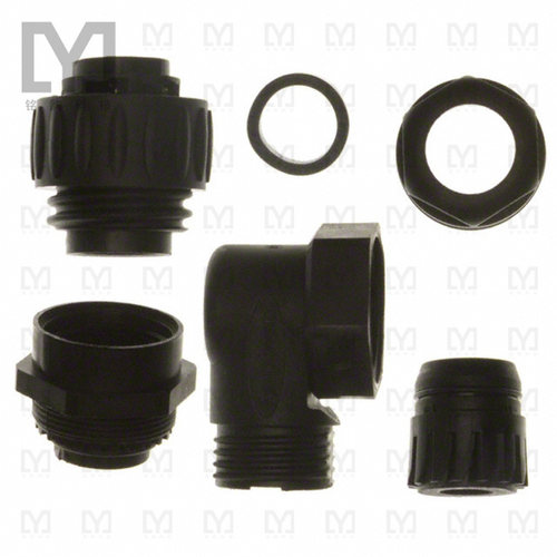 C016 20K003 100 12【CONN PLUG MALE 4POS SILVER SCREW】