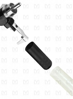 3502RABAU【CONN RCA PLUG MONO R/A 2COND 3PC】