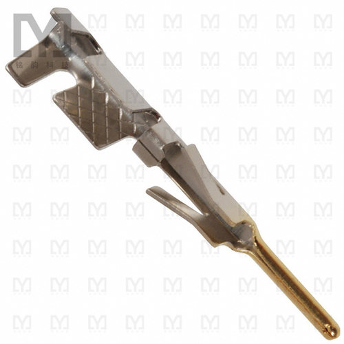 DF1B-2022PCFB【CONN PIN 20-22AWG CRIMP GOLD】