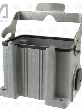 09300480290【CONN BASE SIDE ENTRY SZ48B PG29】