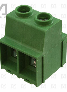 1986713-2【TERM BLK 2P SIDE ENTRY 15MM PCB】