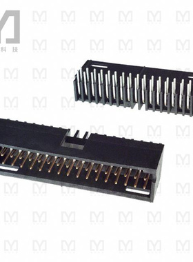 1-103167-4【CONN HEADER R/A 34POS 2.54MM】