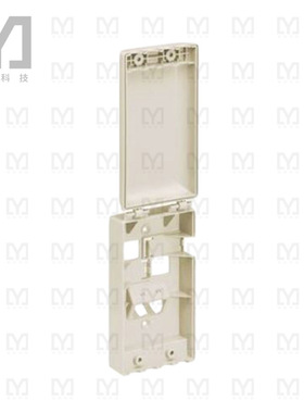 CFPTR4IW【FACEPLATE  4 PORT  TAMPER RESIST】