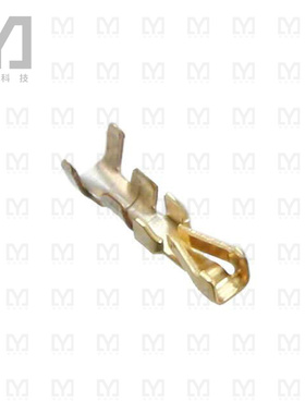 77138-001LF【CONN SOCKET 26-30AWG CRIMP GOLD】