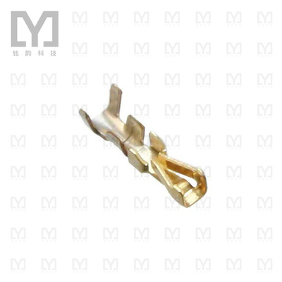 77138-001LF【CONN SOCKET 26-30AWG CRIMP GOLD】