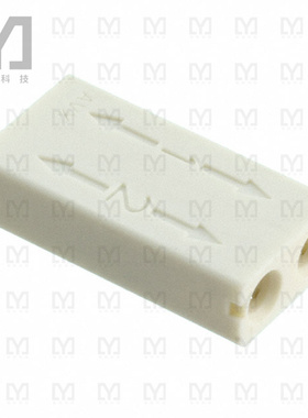 009286002203906【CONN JUNCT 2POS POKE-IN 18-24AWG】