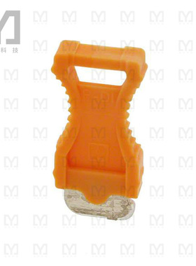 3036783【CONN TERM BLK ISOLAT CONN ORG 1P】