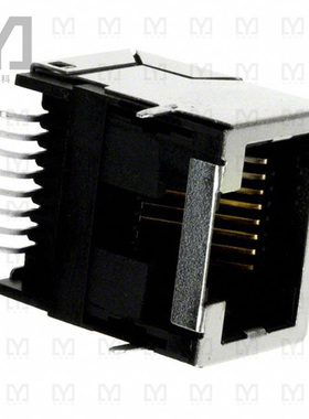 RJLSE4238101T【CONN MOD JACK 8P8C R/A SHIELDED】