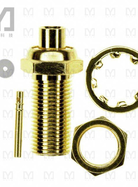 252163【CONN MCX JACK STR 50 OHM SOLDER】