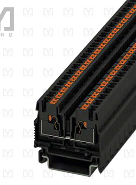 3281109【TERM BLOCK FEE THROUGH 14-26AWG】