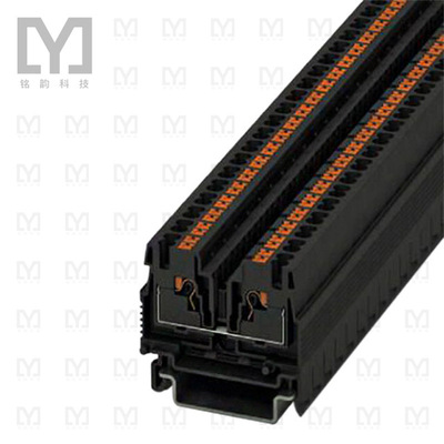 3281109【TERM BLOCK FEE THROUGH 14-26AWG】