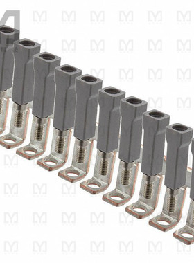 0202358【JUMPER TERM BLK 10POS SCREW-IN】