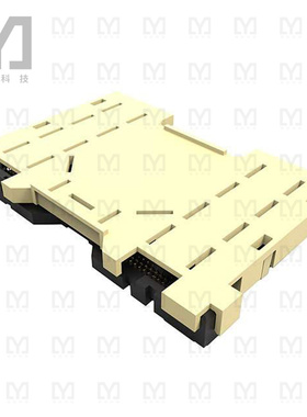 2-2129710-5【CONN SOCKET LGA 3647POS GOLD】