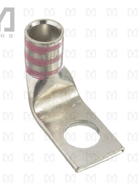 LCAX1/0-12F-X【CONN TERM RECT TONG 1/0 AWG #1/2】