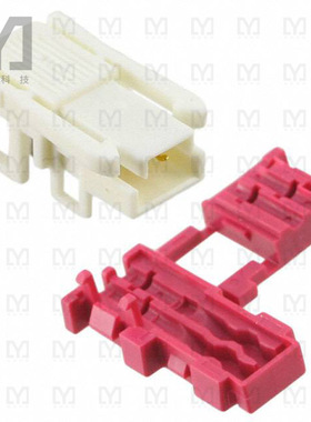 38102-W022-W00 FL【CONN SELF MATING 2POS IDC 22AWG】