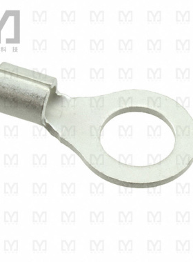 0190690223【CONN RING CIRC 10-12AWG #5/16】