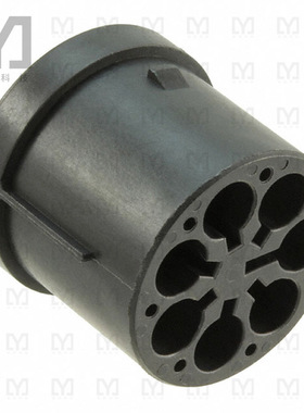 2213588-1【NECTOR M SKT CAP 5P SEALED】