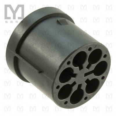 2213588-1【NECTOR M SKT CAP 5P SEALED】