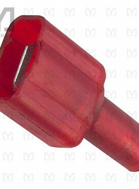 0190010001【CONN QC TAB 18-22AWG 0.250 CRIMP】