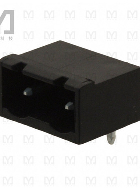 ELFH02410【TERM BLOCK HDR 2POS 90DEG 7.62MM】