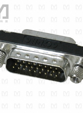 243A11690X【CONN DSUB HD FILTER 26POS】