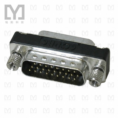 243A11690X【CONN DSUB HD FILTER 26POS】