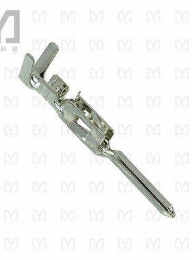 0304902012【CONN PIN 18-24AWG CRIMP TIN】