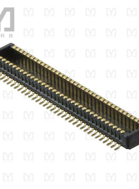 0538850708【CONN PLUG 70POS VERT .5MM SMD】