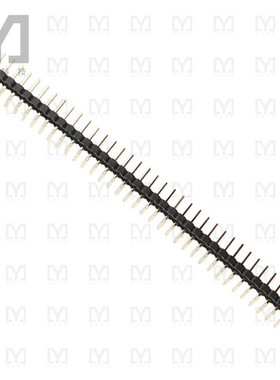 HDR200MET40M-G-RA-TH【CONN HEADER R/A 40POS 2MM】