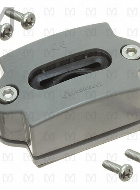 0936000225【CABLE GLAND FOR RIBBON CABLES】