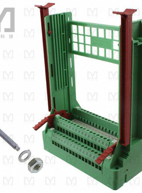 2263117【PLUG-IN CARD BLOCK 64POS 4A】