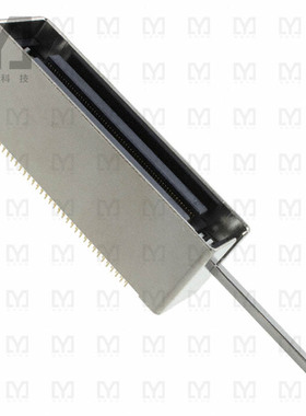 6565204-1【CONN RCPT 260POS PCB】