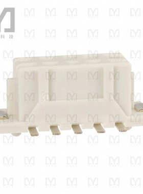 DF11Z-10DS-2V(50)【CONN RCPT 10POS 0.079 GOLD SMD】